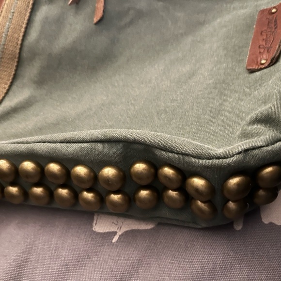 Lucky Brand Shoulder Bag - Picture 6 of 16